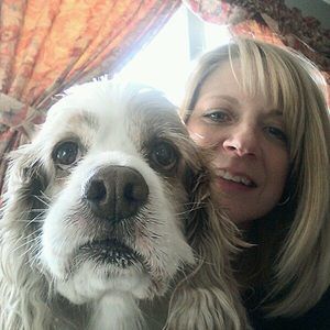 Meet your Posher, Kim